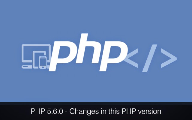 php web development services