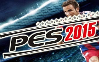 Games PES 2015 Android APK+DATA