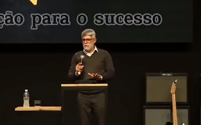 PASTOR CLÁUDIO DUARTE FAZ IMPORTANTE ALERTA SOBRE FIM DAS LIBERDADES NO BRASIL PASTOR ALERTOU SOBRE CENSURA E PRISÃO DE PESSOAS POR SUAS OPINIÕES POR MICHAEL CACERES