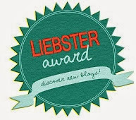 Liebster Award