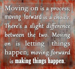 Quotes About Moving On 0011 1