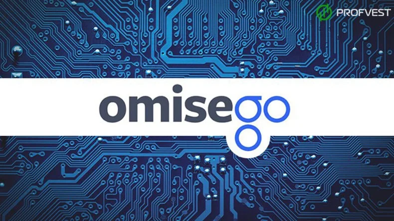 Криптовалюта OmiseGo