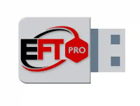 EFT Pro Dongle Update V4.6.6