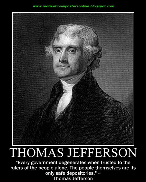 Thomas Jefferson