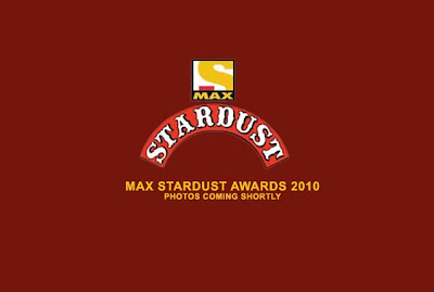 Max Stardust Awards 2010 