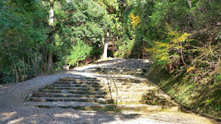 人文研究見聞録：元伊勢内宮 皇大神社［京都府］