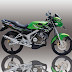 Harga Dan Spesifikasi Motor Kawasaki Ninja R keluaran Terbaru 2014