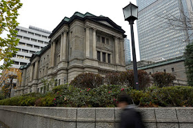 Banco do Japão