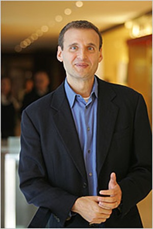 Phil Rosenthal NetWorth