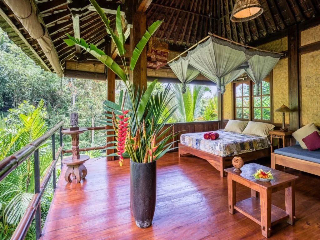 bedroom-Bali-Eco-Stay