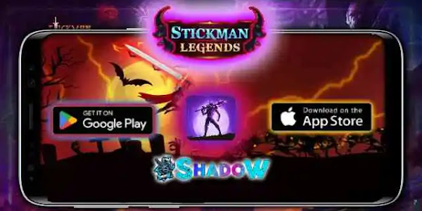 Stickman Legends Offline Game Apk