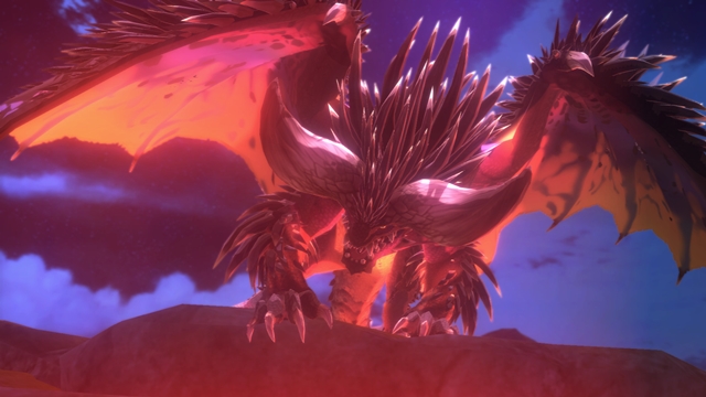 เว็บโหลดเกม Monster Hunter Stories 2: Wings of Ruin