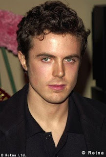Popular Actor Casey Affleck Latest HD wallpapers 2012