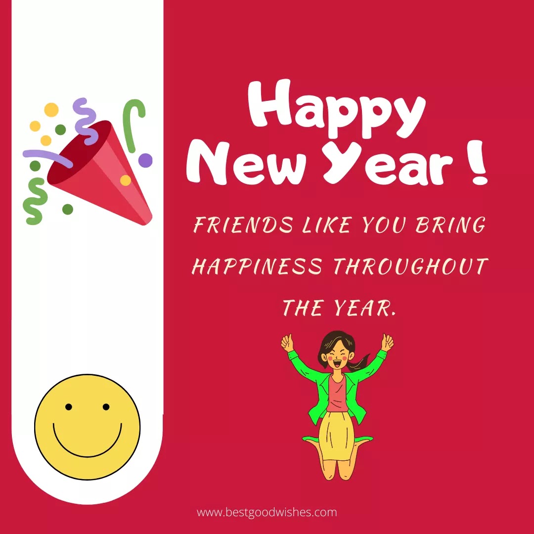 Download Free Happy New Year Images - Best Good Wishes for 2021