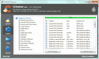 CCleaner