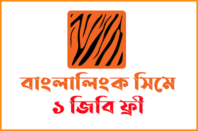 বাংলালিংক সিমে দারুন ইন্টারনেট অফার | BanglaLink Internet Offer : BL Offer