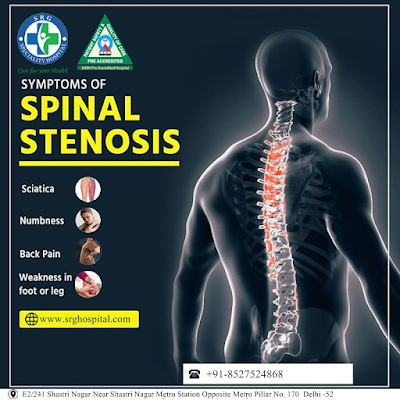 Spine Specialist In New Delhi