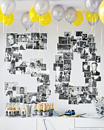 60th Birthday Party Ideas   on 60th Birthday Party Ideas For Men