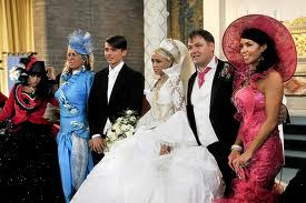 Big Fat Gypsy Wedding Pictures