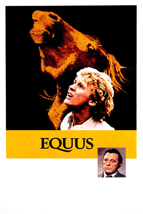 [HD] Equus 1977 Pelicula Completa Subtitulada En Español