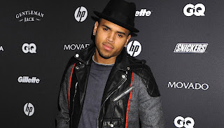 Chris Brown picture