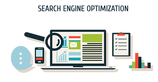 SEO Agency Noida