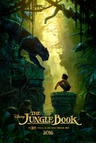 Το Βιβλίο της Ζούγκλας (2016)