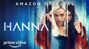 Hanna segunda Temporada