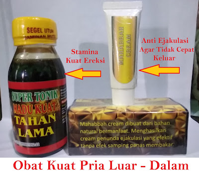 Cara Agar Kuat ML Untuk Pria Yang Sering Keluar Duluan