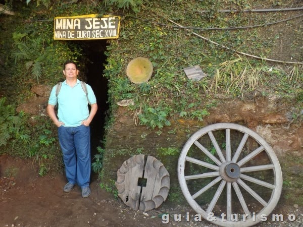 Ouro Preto