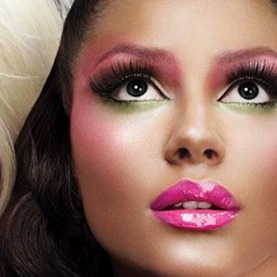 View Olive skin tone