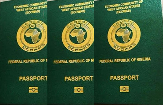 N70k Price For Passport Unrealistic! Labour Tells FG  jaiyeorie