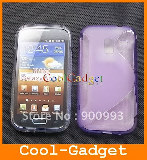 Samsung Gel Case