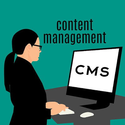 Choosing the right CMS