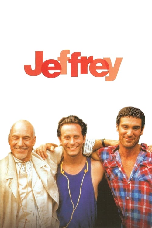 [HD] Jeffrey 1995 Ganzer Film Kostenlos Anschauen