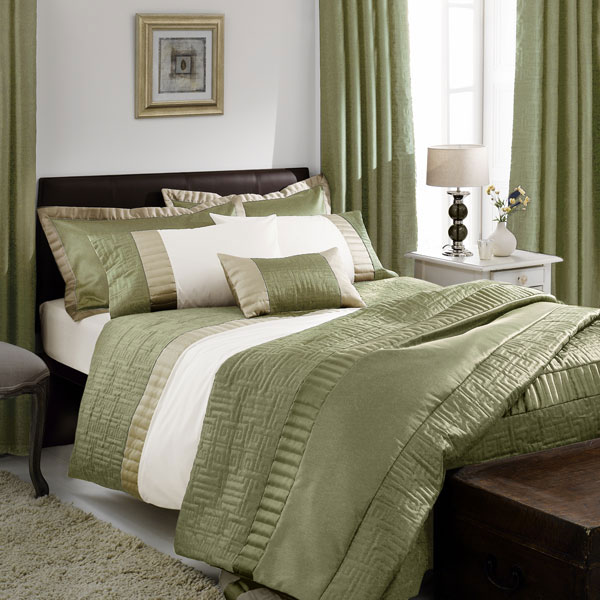 Luxury Modern Bedding Design 2011 Collection | Modern Furniture Deocor