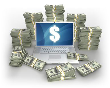 Make Money Online Click : Do What You Love And The Rest Will Fall Into Place
