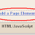 Show label (Label) or linked list (Linked List) in a "close / open" on Google Blogger