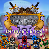 Download  Swords and sandals 2: Emperor's reign Full Version + Free Online Update Terbaru