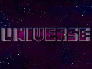 Universe