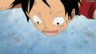 ワンピース アニメ エニエスロビー編 311話 ルフィ Monkey D. Luffy | ONE PIECE Episode 311 Enies Lobby