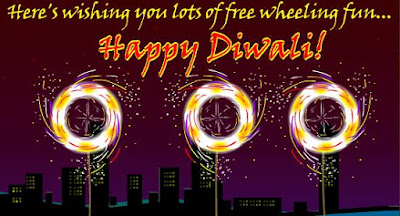 Happy Diwali 2019 Wishes Pictures