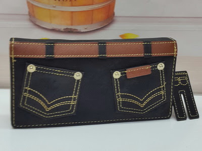 Konveksi Dompet Fashion Unik