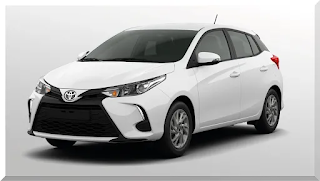 Toyota Yaris XL Hatch 2023: Uma Análise Profunda