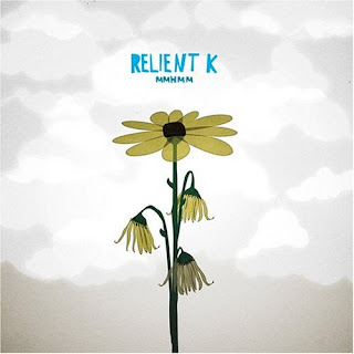 Relient K - MMHMM (With Bonus Tracks) 2004