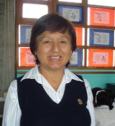 Prof. VICTORIA CORONADO TELLO