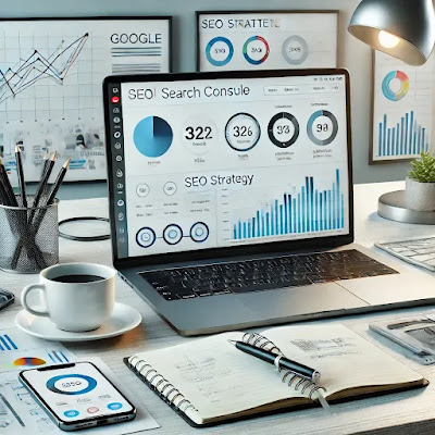 Rahasia Algoritma Google: Cara Kerja dan Strategi untuk Ranking Tinggi