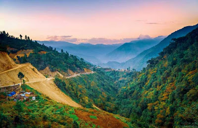 Arunachal package tour from Kolkata