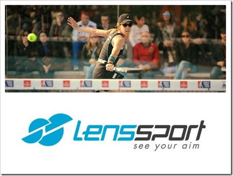 ¿Cuáles son las mejores gafas deportivas para pádel? gracias a LensSport