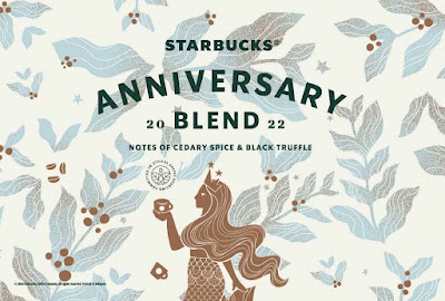 Starbucks Malaysia Welcomes Autumn Season With New Treats And Starbucks Autumn Blend 2022